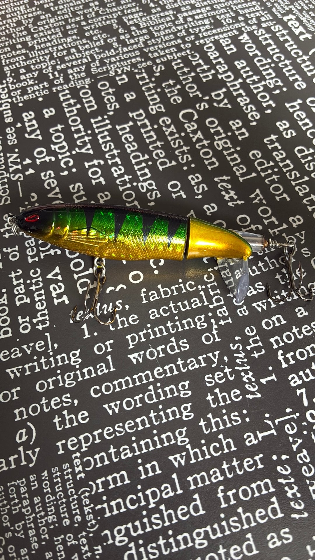 Whopper plopper, Ophalen of Verzenden, Zo goed als nieuw, Overige typen