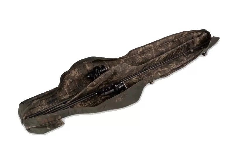 4 Trakker karperhengels 10ft 3lb, Subterfuge Hi Protect 2rod, Ophalen of Verzenden, Nieuw, Werphengel