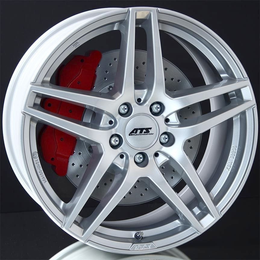 Seat Leon Cupra ST Altea Ateca Exeo Tarraco 5x112 17'' Velge, Velg(en), -, -, Nieuw