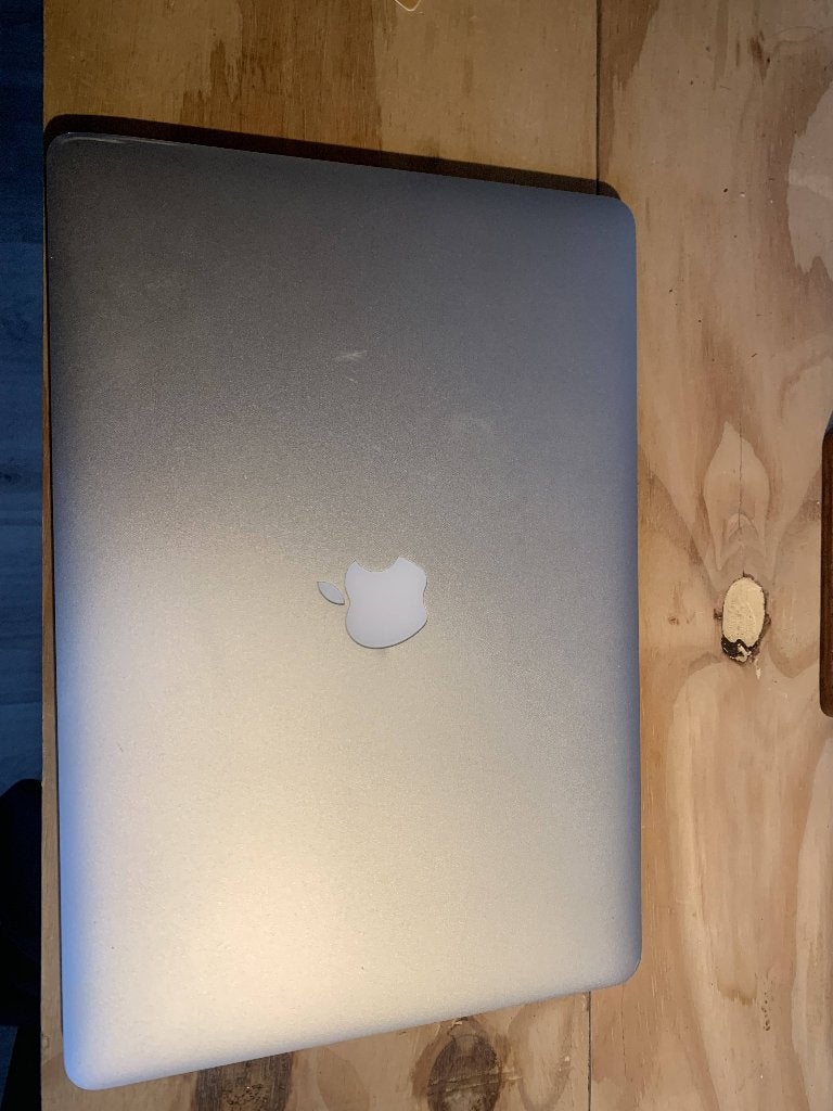 MacBook pro 15 inch mid 2015, Computers en Software, MacBook Pro, Gebruikt, 256 GB, 2 tot 3 Ghz
