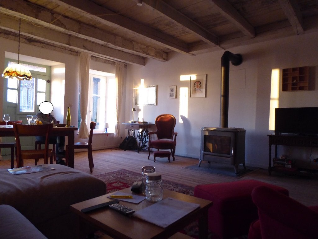 Huis in Frankrijk te koop, Frankrijk, Bourguignon les Morey, Woonhuis, Verkoop zonder makelaar