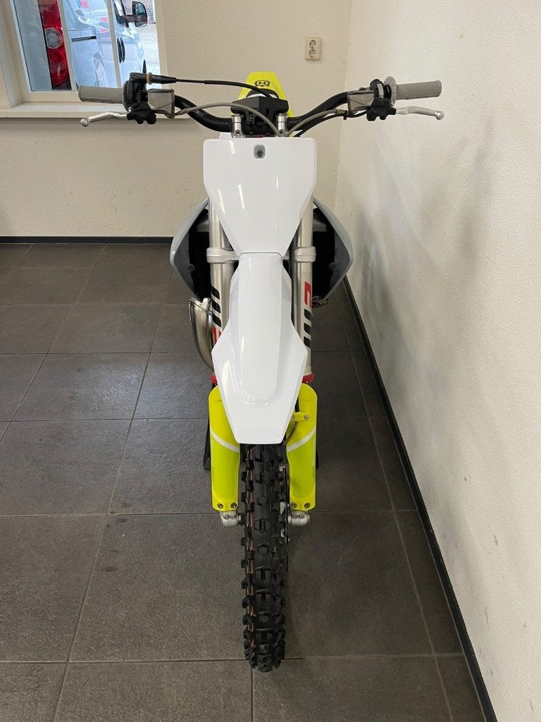 Husqvarna TC 85 2023 | 20 uur na revisie, 85 cc, Occasion, Bedrijf, Crossmotor