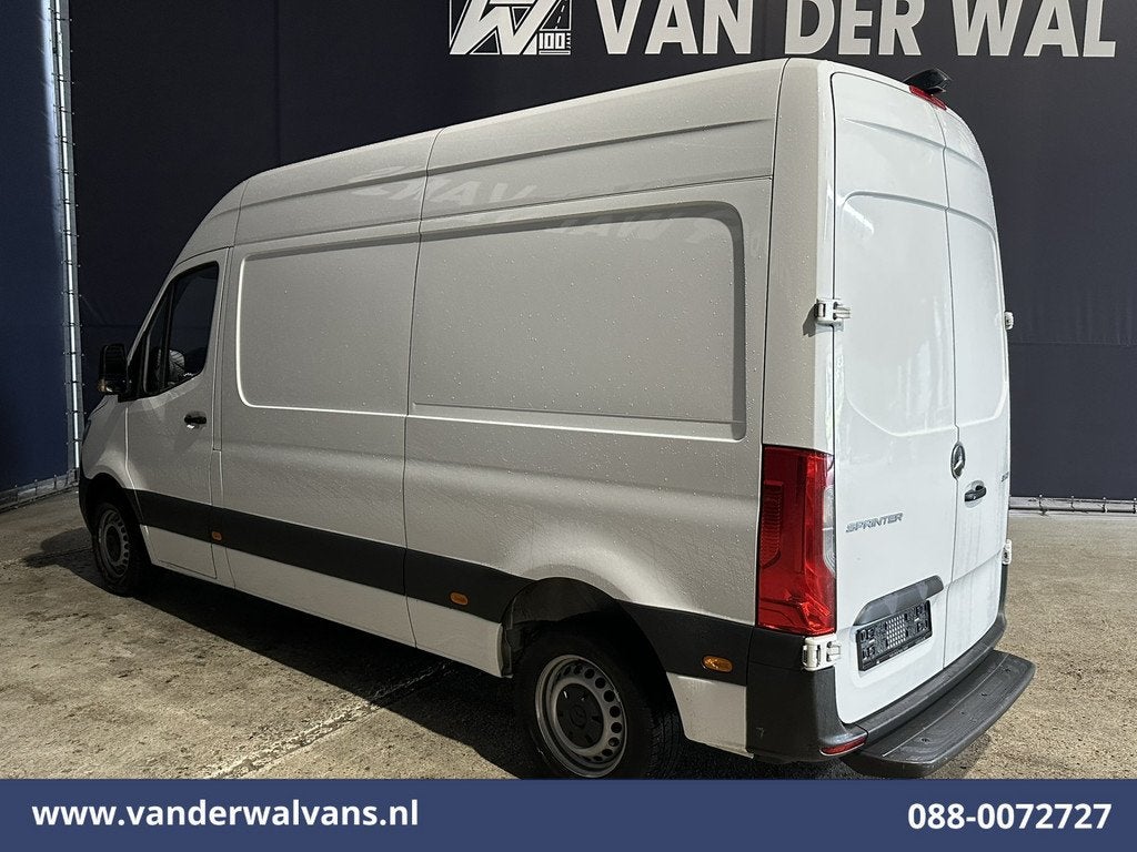 Mercedes-Benz Sprinter 311 CDI L2H2 Euro6 Camera | Apple Car, Auto's, Gebruikt, 4 cilinders, Mercedes-Benz, Bedrijf