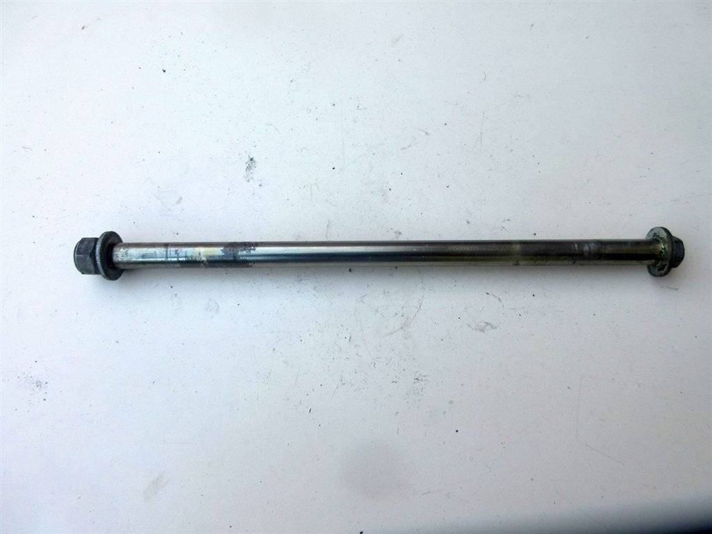 Yamaha FJ1100 achterbrugas swingarm brug as FJ 1100 36Y 47E, Ophalen of Verzenden, Gebruikt