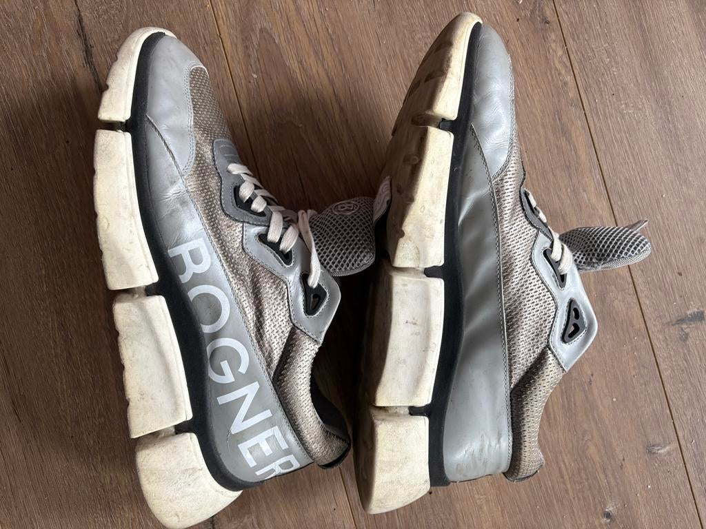Bogner sneaker 43, Overige kleuren, Ophalen of Verzenden, Sneakers of Gympen, Gedragen