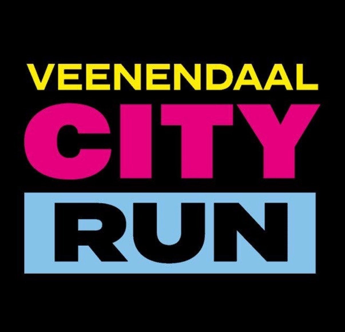 GEZOCHT: 5KM & kids run 2-7 jaar cityrun Veenendaal, Tickets en Kaartjes, Eén persoon