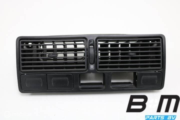 Luchtrooster in dashboard midden VW Golf 4, Gebruikt