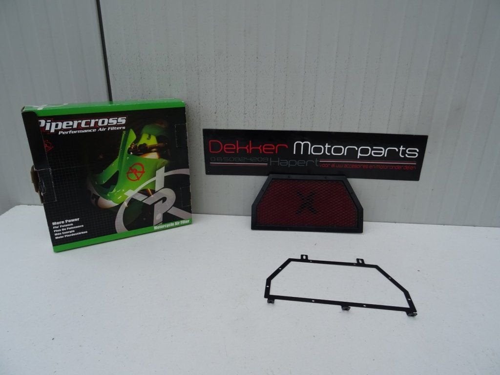 Pipercross Open Luchtfilter Honda CBR600RR 2007-2008-2009 >, Motoren, -, -, Nieuw, Ophalen of Verzenden