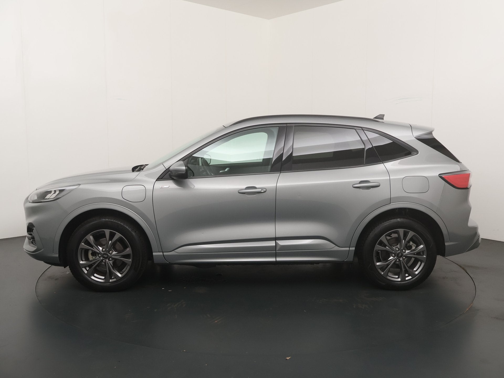 Ford Kuga 2.5 PHEV ST-Line | Winter Pack | Camera | Navi | C, Auto's, 12 maanden, Gebruikt, 4 cilinders, Plug-in hybride