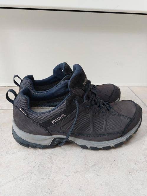 Meindl wandelschoenen maat 40, Meindl, Gedragen, Wandelschoenen, Ophalen of Verzenden