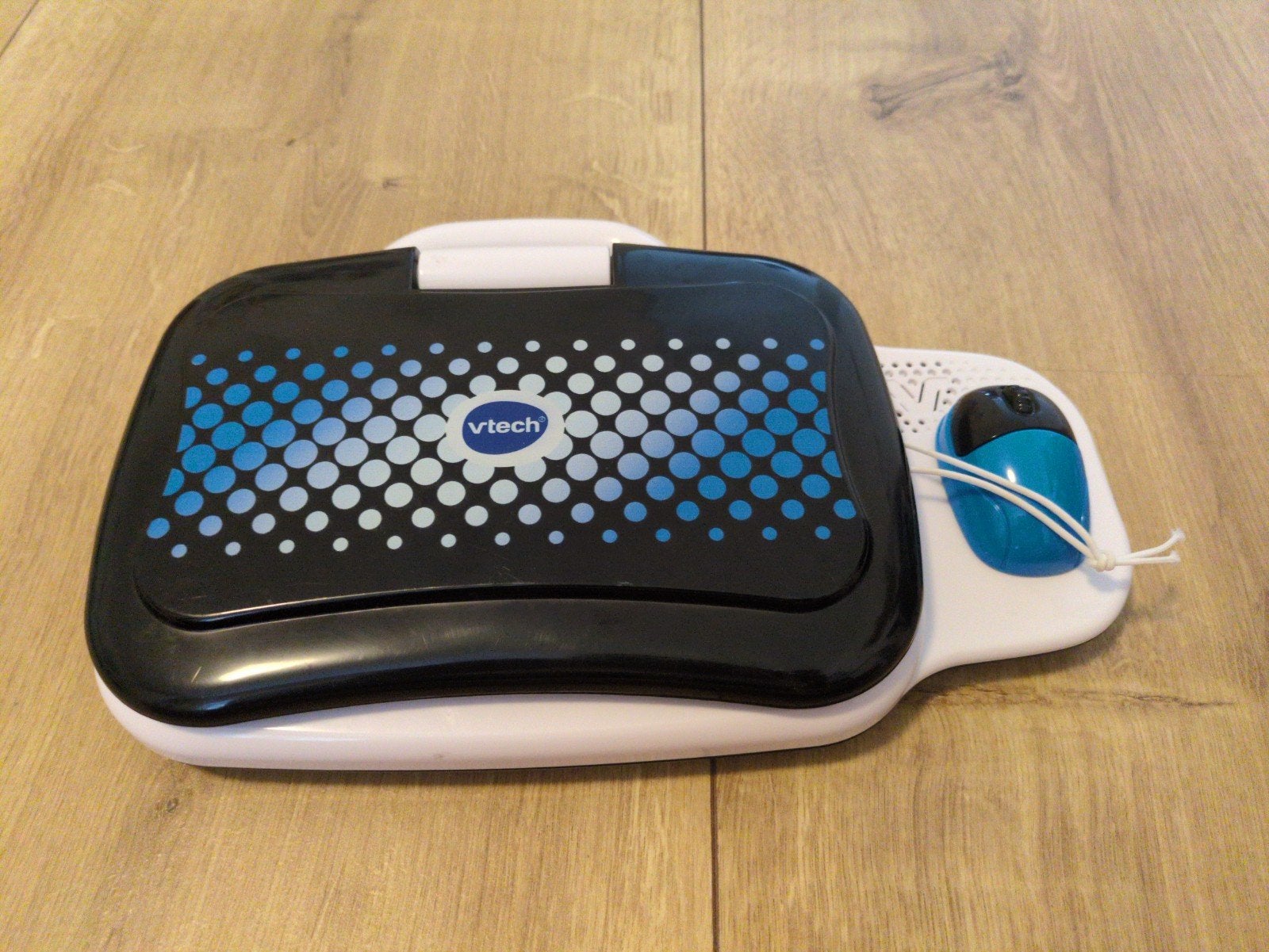 VTech Game & Leer Laptop, Ophalen of Verzenden