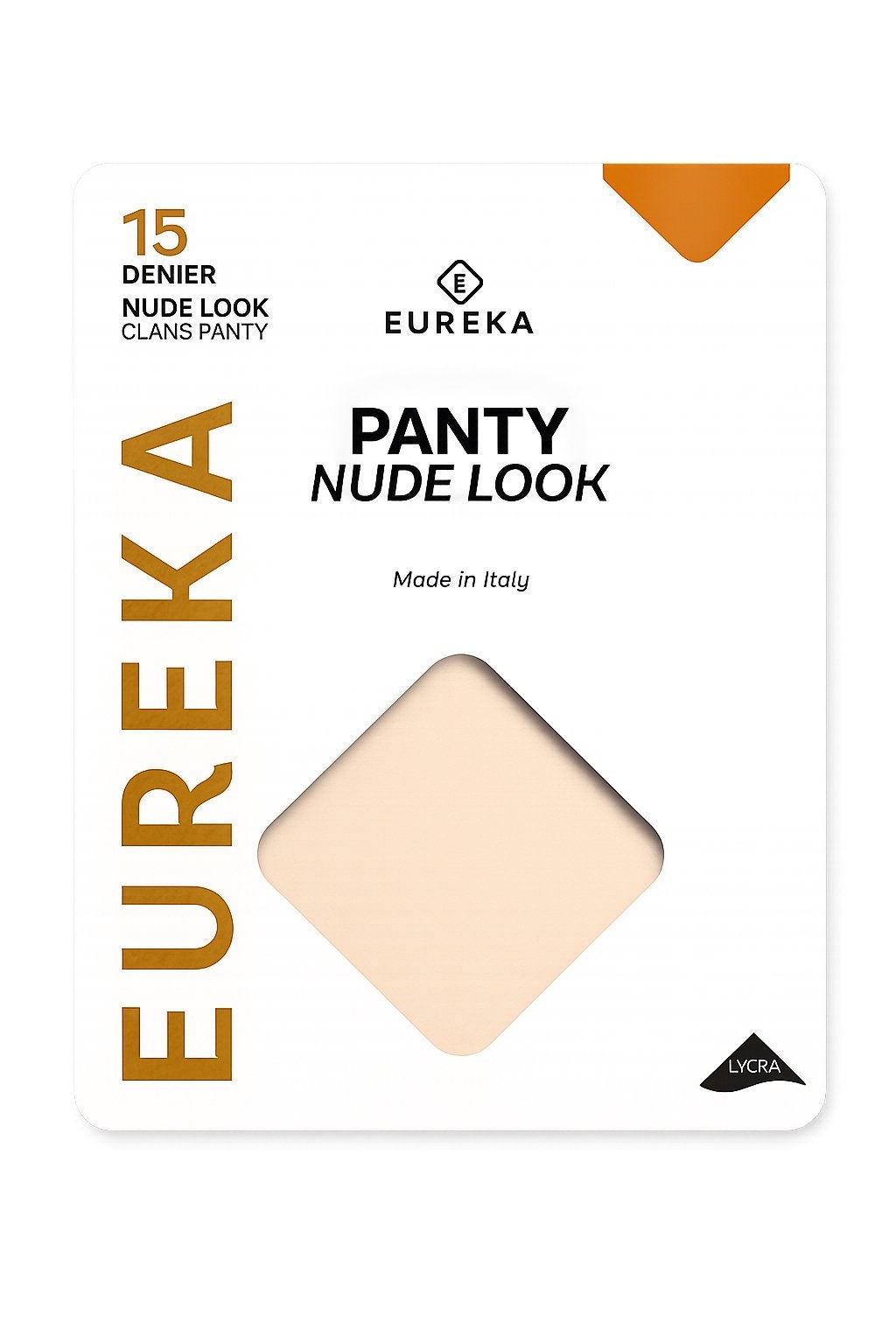 Panty 15 den, Kleding | Dames, Overige kleuren, Overige maten, Ophalen of Verzenden, Info@eureka.nl