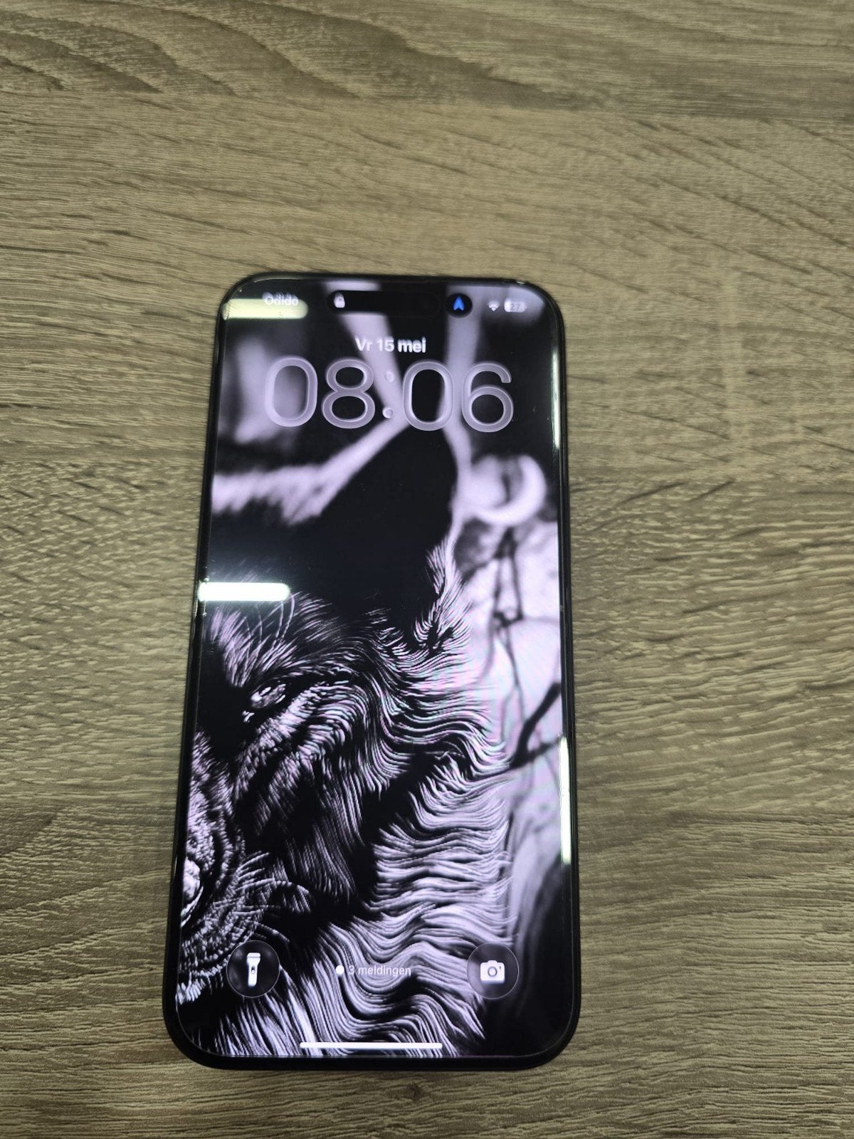 Iphone 15 pro max, Telecommunicatie, Mobiele telefoons | Apple iPhone, 256 GB, Zwart, IPhone 15 Pro Max, Ophalen of Verzenden