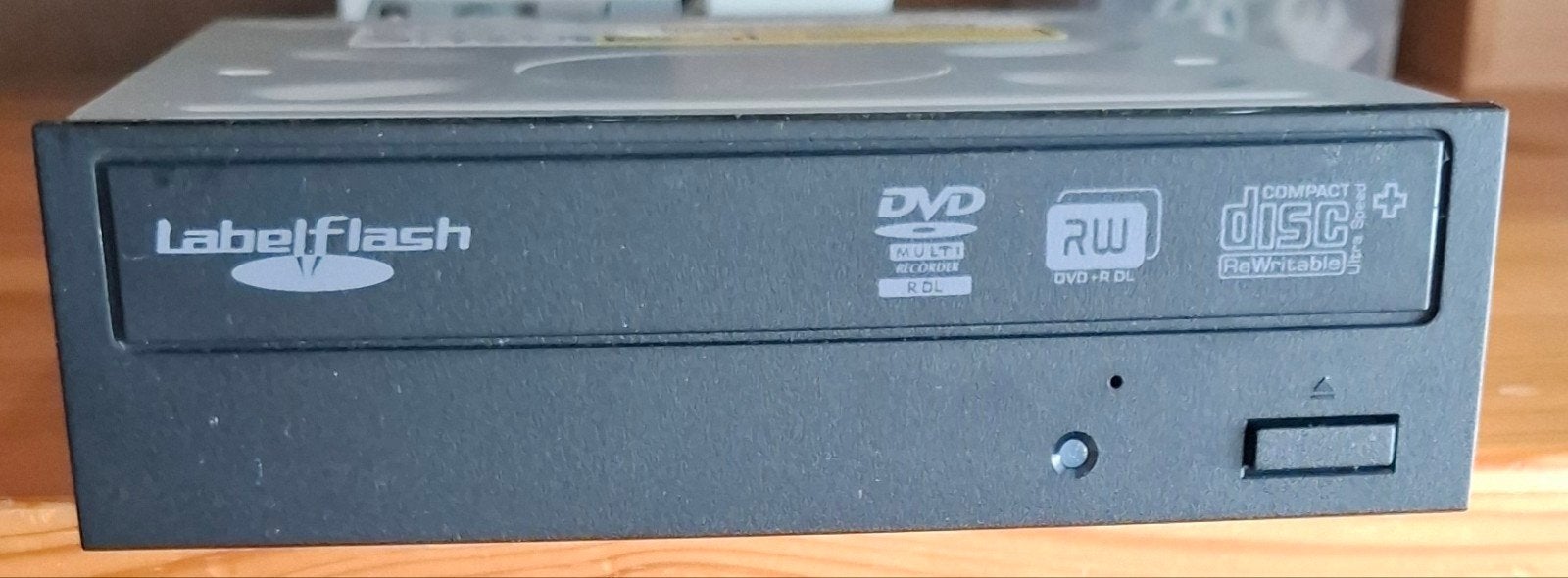 dvd brander/speler., Ophalen of Verzenden, Zo goed als nieuw, Dvd