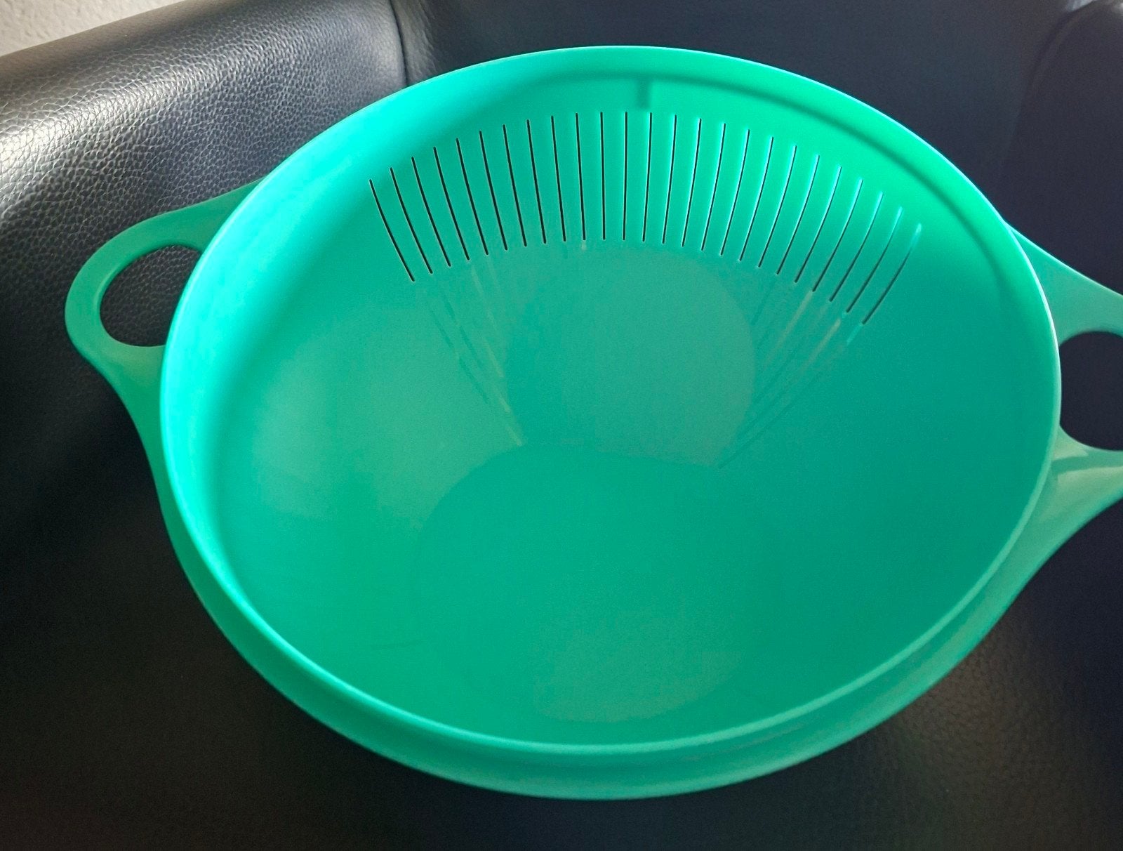 Tupperware Vergiet 3,75 liter, Huis en Inrichting, Keuken | Potten en Pannen, Ophalen