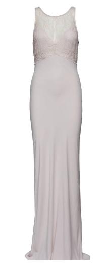 SAMSØE & SAMSØE galajurk jurk Cornelia maat M - nieuw -, Kleding | Dames, Nieuw, Ophalen of Verzenden, Samsoe Samsoe, Roze