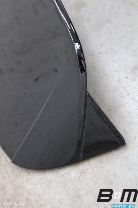 S-Line achterklepspoiler Audi A3 8V SB LY9B 8V4827933C, Gebruikt