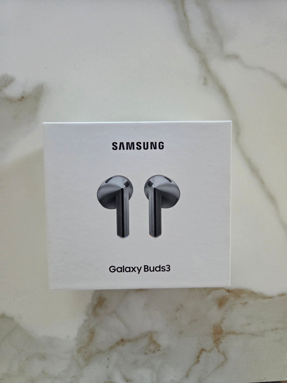 Samsung Galaxy Buds3 - Nieuw in doos, Ophalen, In-ear, Draadloos, Nieuw