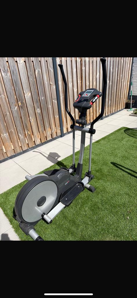 Kettler Crosstrainer “Glider” Gratis ophalen, Ophalen, Zo goed als nieuw, Crosstrainer