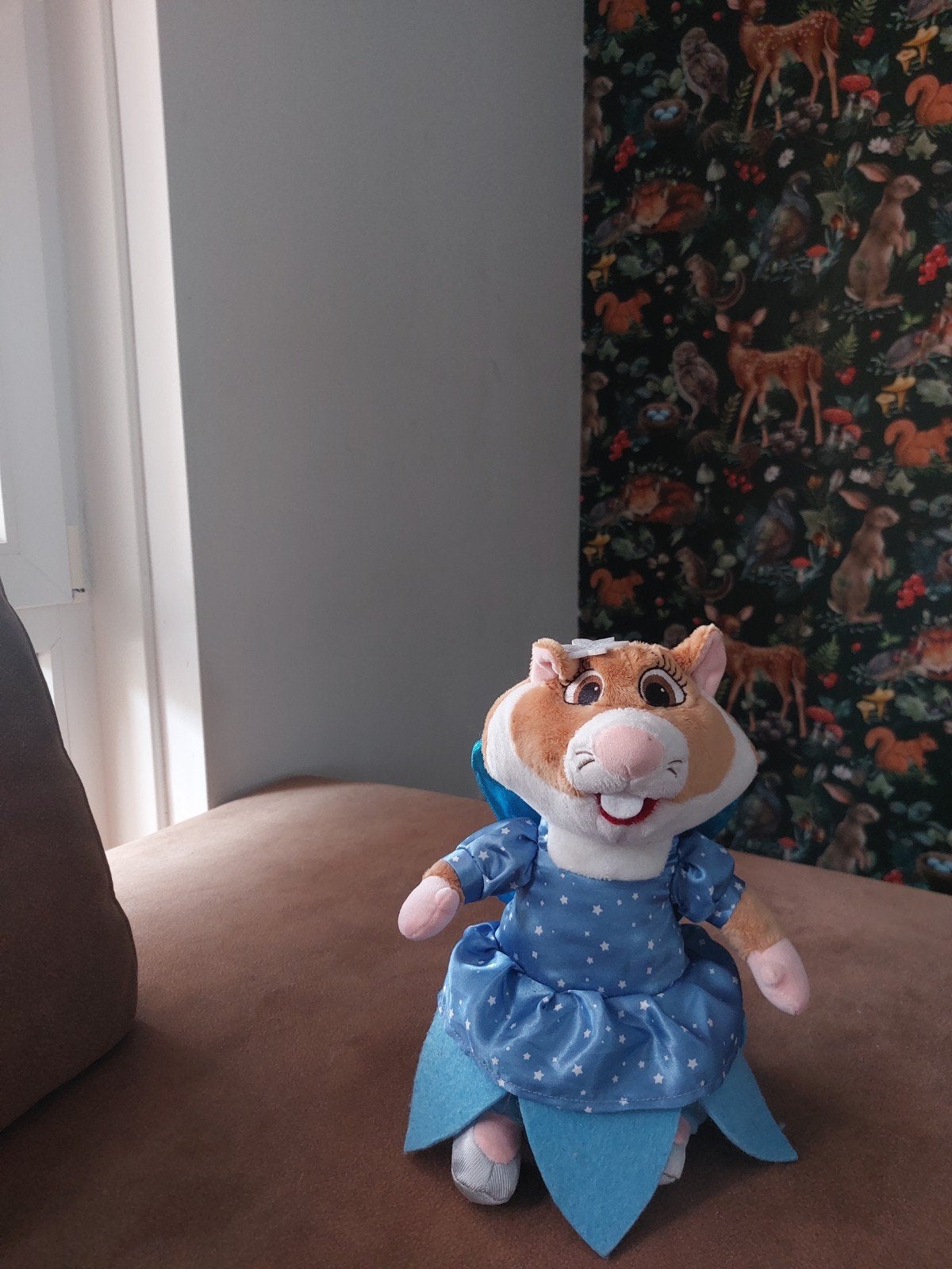 Albert Heijn hamster in nieuwstaat, Albert Heijn, Ophalen of Verzenden