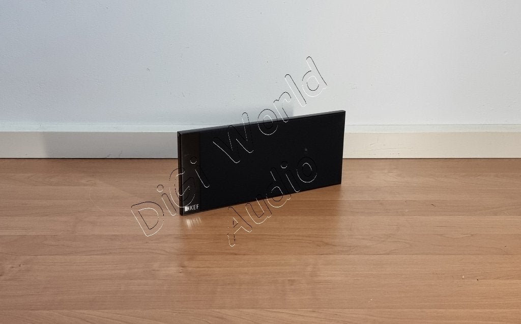 KEF T101C super slanke centerspreaker