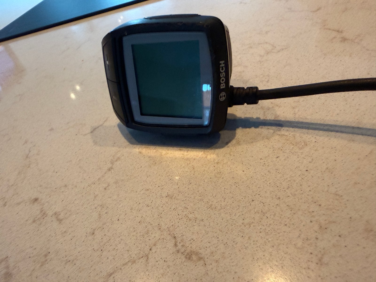 Bosch Purion Display voor E-bike, Fietsen en Brommers, Ophalen of Verzenden, Gebruikt