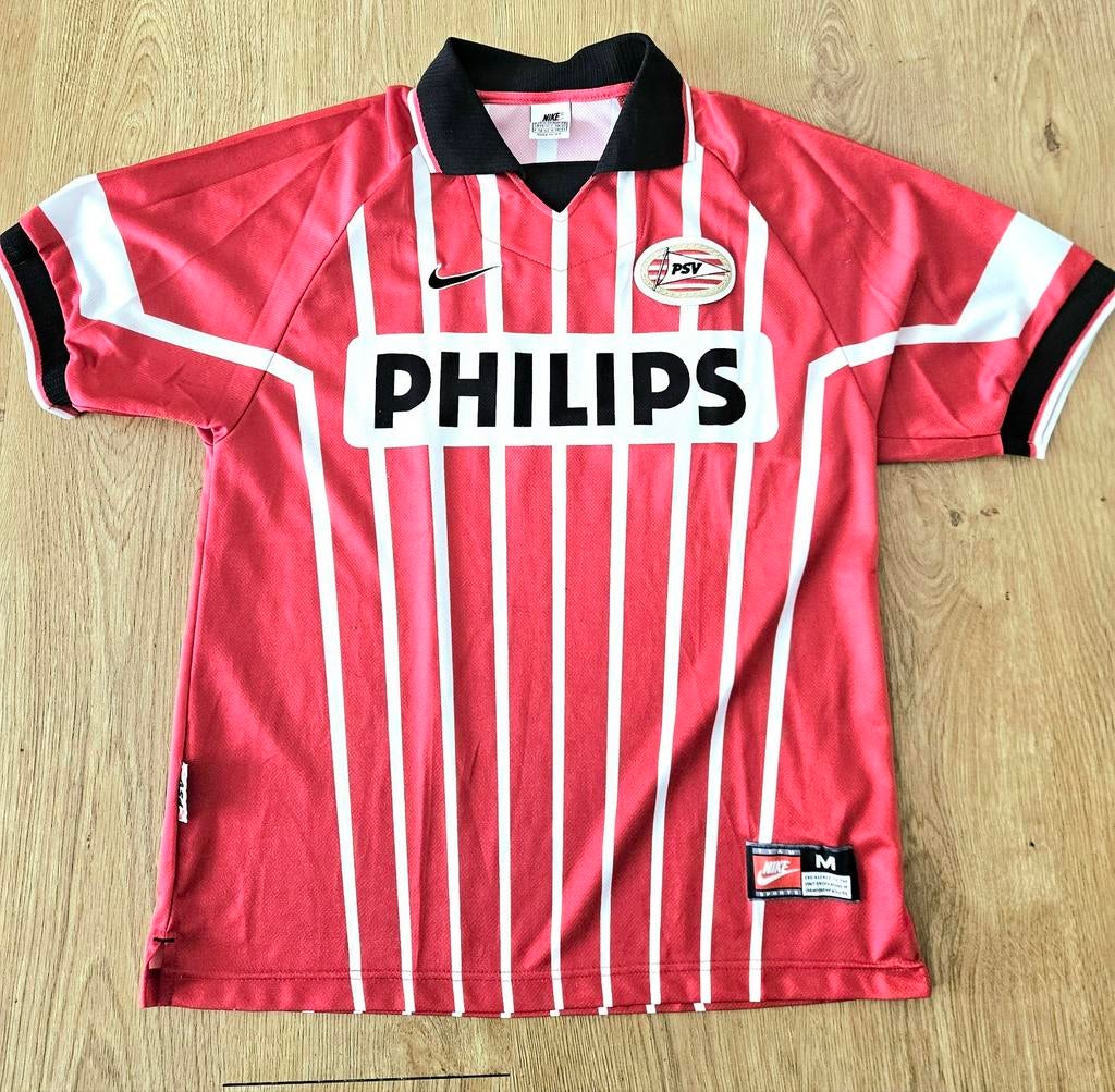 PSV vintage voetbalshirt 1997-1998, Ophalen of Verzenden, Zo goed als nieuw, PSV, Shirt