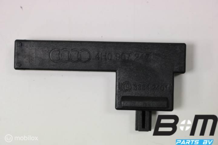 Antenne voor keyless entry Audi S8 4H, Gebruikt