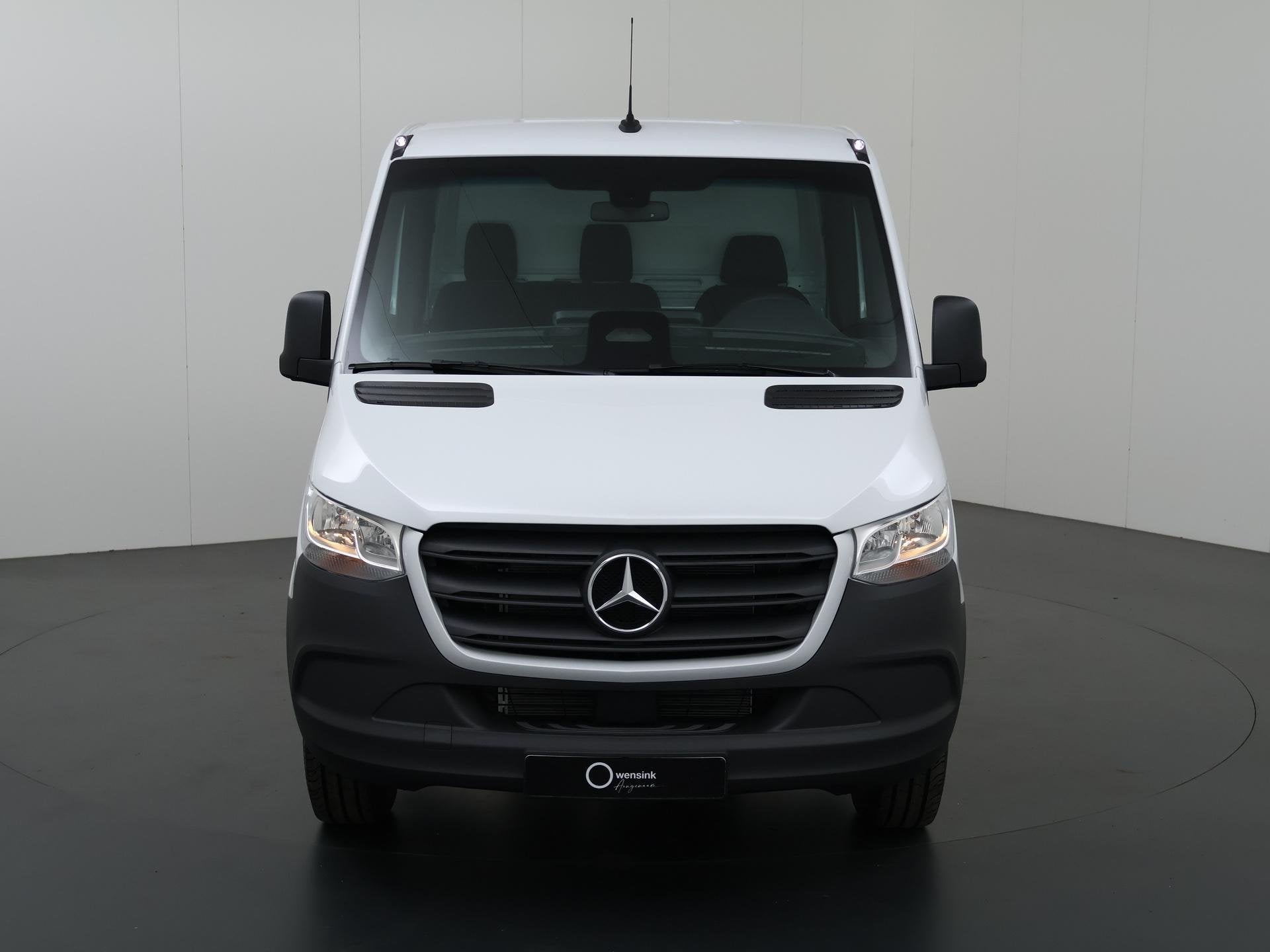 Mercedes-Benz Sprinter 311 CDI | Aut. | L3 | Chassis | PRO |, Automaat, 4 cilinders, 2000 kg, Wit
