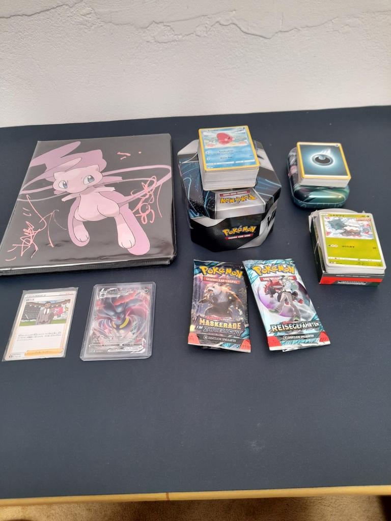 Grote partij Pokemon, Ophalen of Verzenden