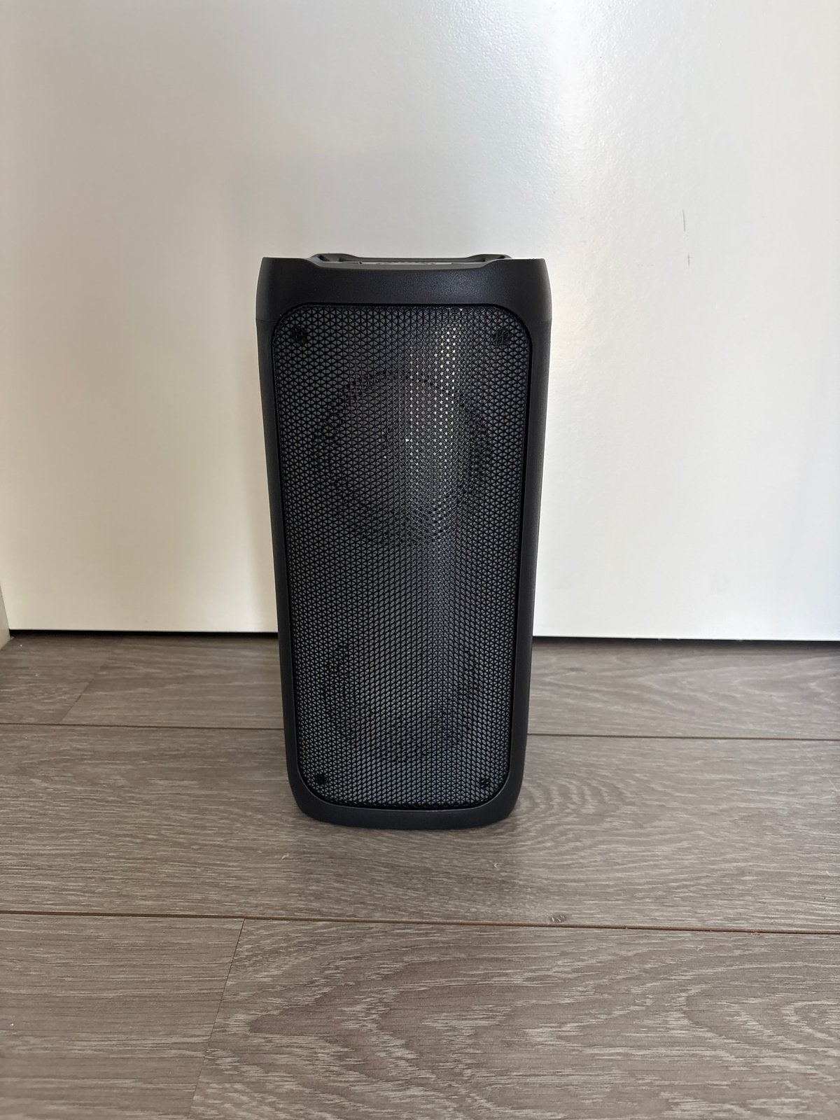 Sologic Party Speaker - Zonder stekker, Gebruikt, Party speaker, USB-aansluiting, Ophalen