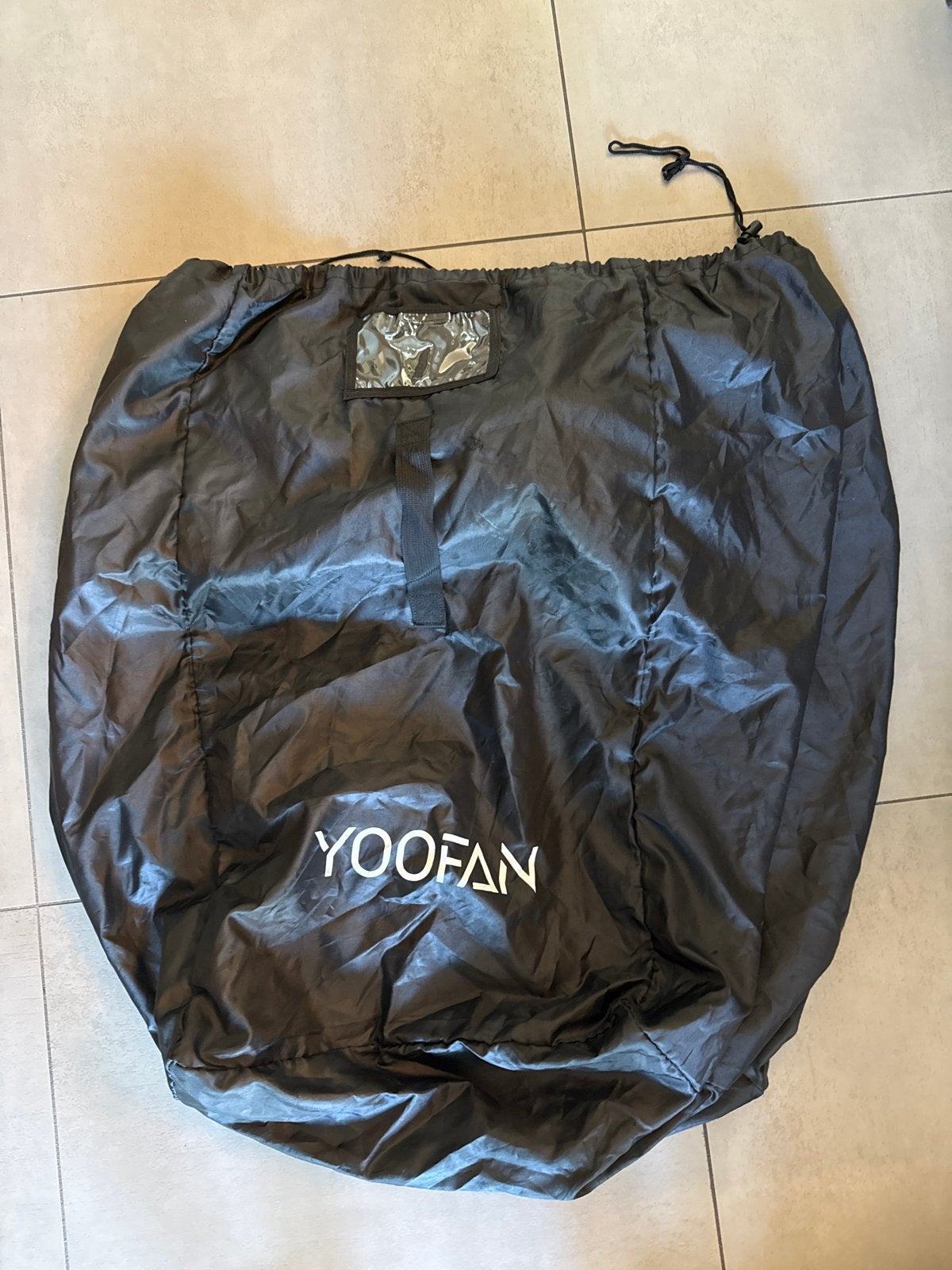 Reishoes voor maxi cosi en kinderstoel, Ophalen of Verzenden, 0 t/m 13 kg, Maxi-Cosi, Autogordel