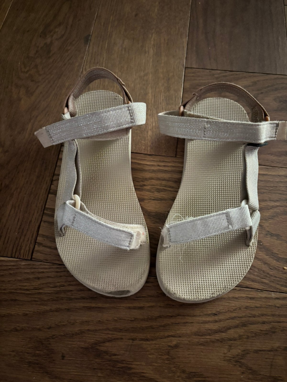 Teva sandalen maat 36, Kinderen en Baby's, Kinderkleding | Schoenen en Sokken, Jongen of Meisje, Overige typen, Ophalen of Verzenden