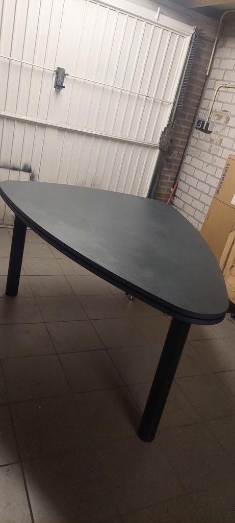 Design tafel Castelijn, Ophalen, Gebruikt, 75 cm of meer, Overige vormen