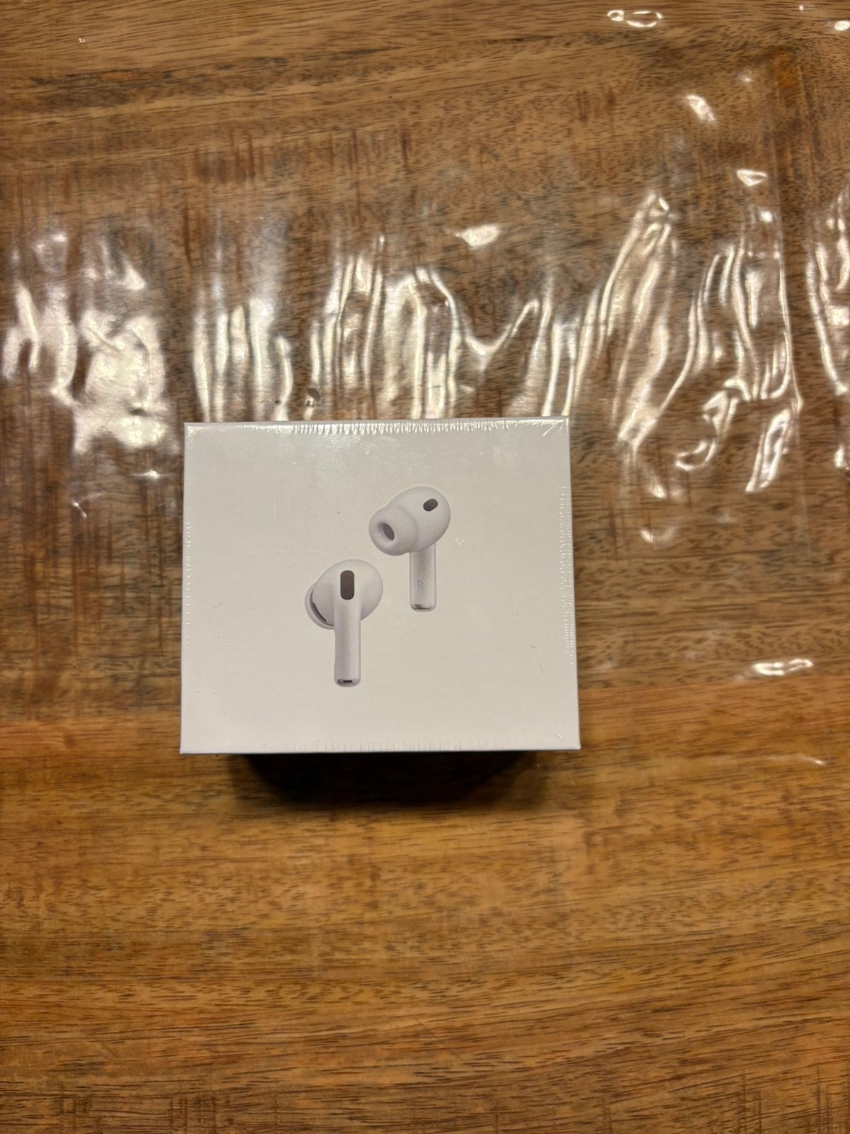 Airpods Pro 3