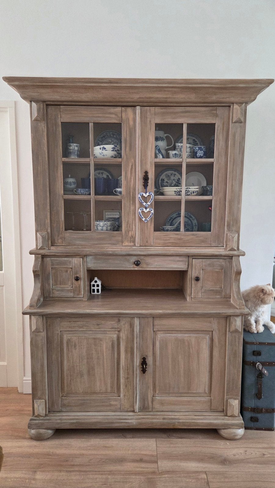buffetkast (vintage), Huis en Inrichting, Ophalen of Verzenden