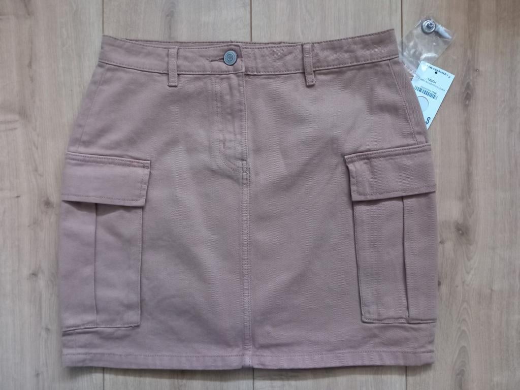 JBC nieuwe rok maat S,  14 jaar., Kleding | Dames, Nieuw, Ophalen of Verzenden, Maat 34 (XS) of kleiner, Boven de knie