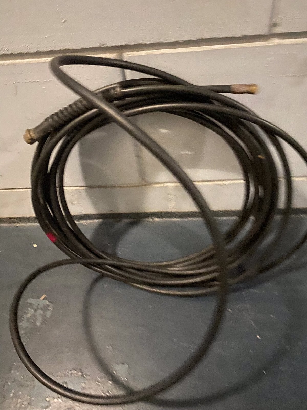 Hogedrukreiniger raket- Gebruikt, Ophalen of Verzenden, Gebruikt, Elektrisch