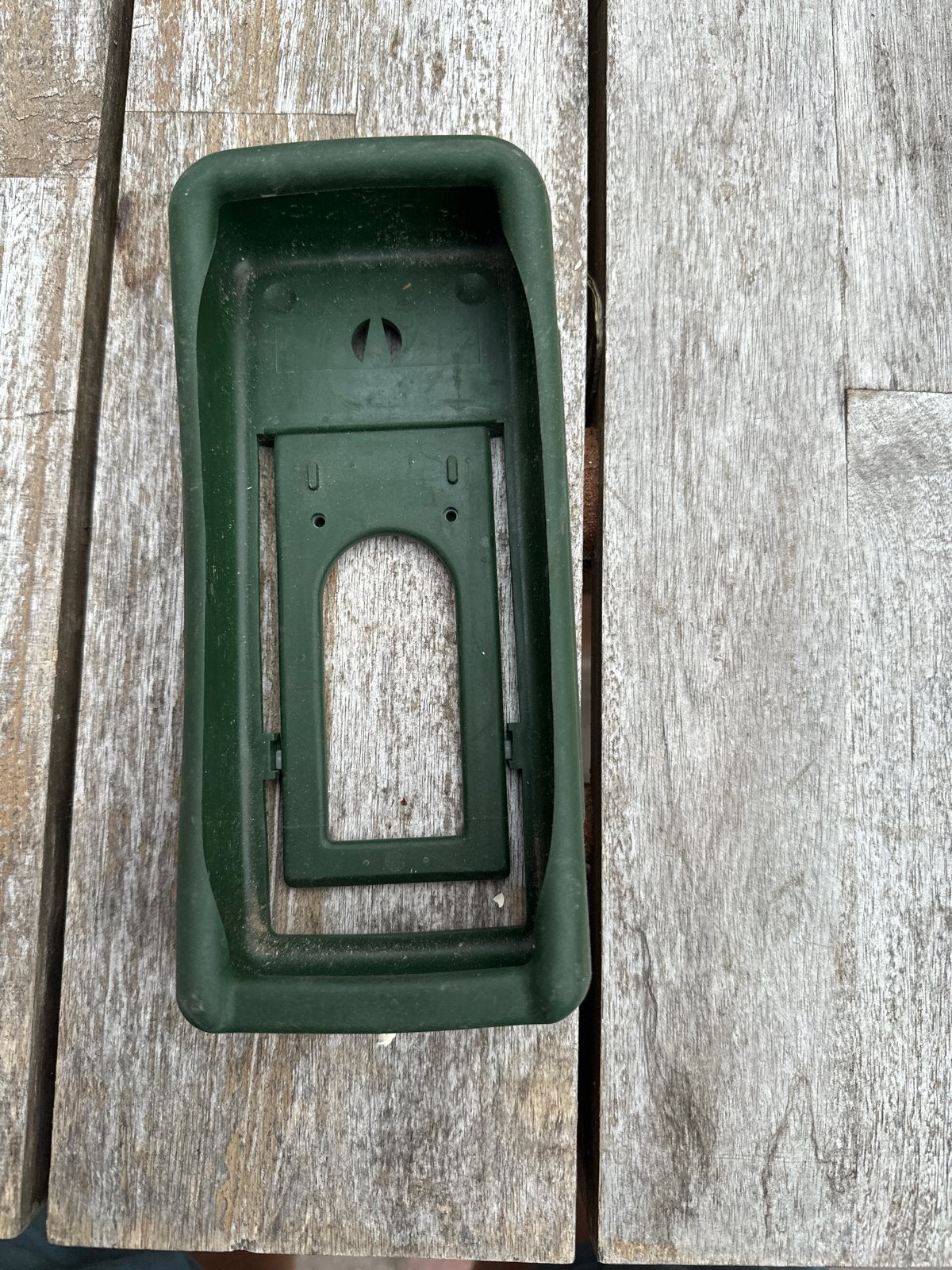 Valbescherming voor universele meter (BCC), Ophalen of Verzenden, Gebruikt, Toebehoren