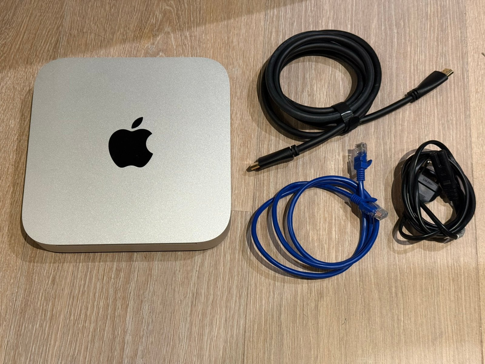 Mac mini mid 2010, Computers en Software, 2 tot 3 Ghz, Ophalen of Verzenden, Mac Mini, 4 GB