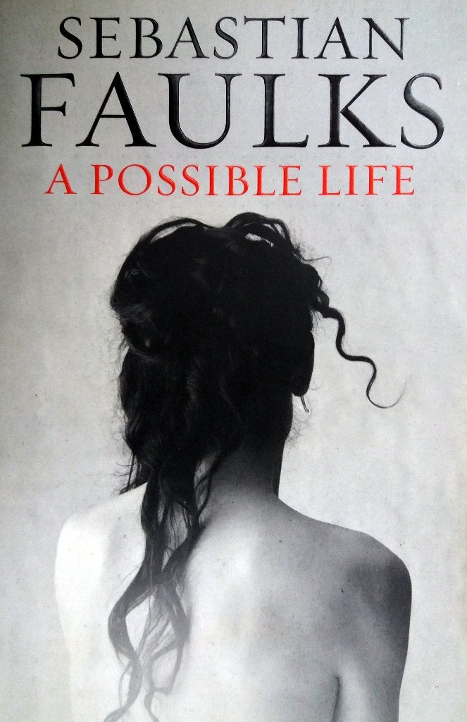 Sebastian Faulks - A Possible Life (Ex.1) (ENGELSTALIG), Ophalen of Verzenden, Gelezen, Fictie