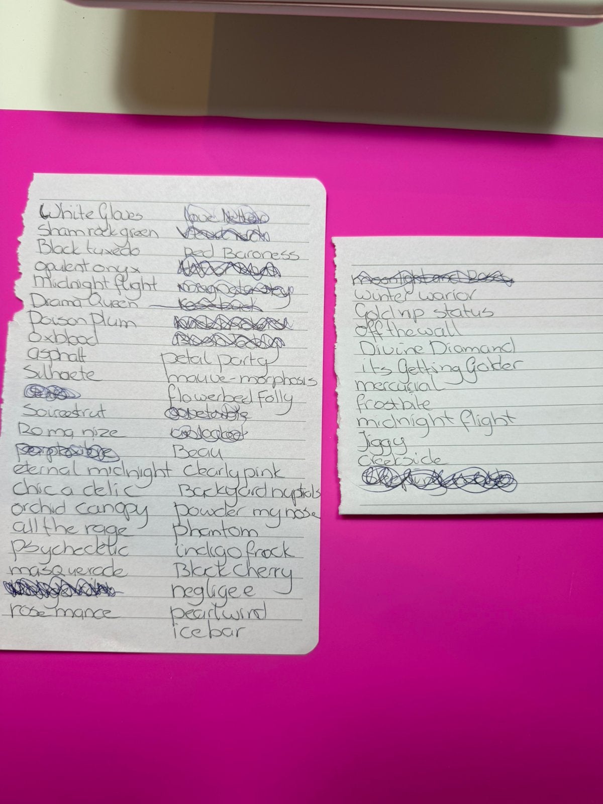 Cnd shellac, Sieraden, Tassen en Uiterlijk, Uiterlijk | Cosmetica en Make-up, Ophalen of Verzenden, Zo goed als nieuw, Handen en Nagels