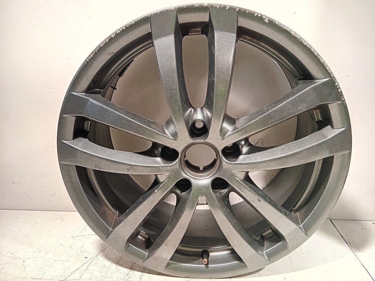 Velg Seat Leon, Auto-onderdelen, Banden en Velgen, Van der Ven Autorecycling B.V., Gebruikt, Ettenseweg 76, 4706 PB Roosendaal, The Netherlands