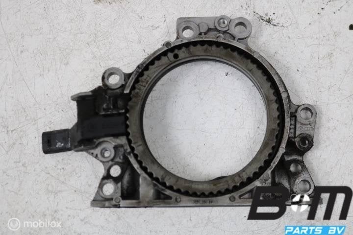 Keering krukas VW Golf 7 2.0 TDI CUNA 04L103173A, Auto-onderdelen, Motor en Toebehoren, Gebruikt