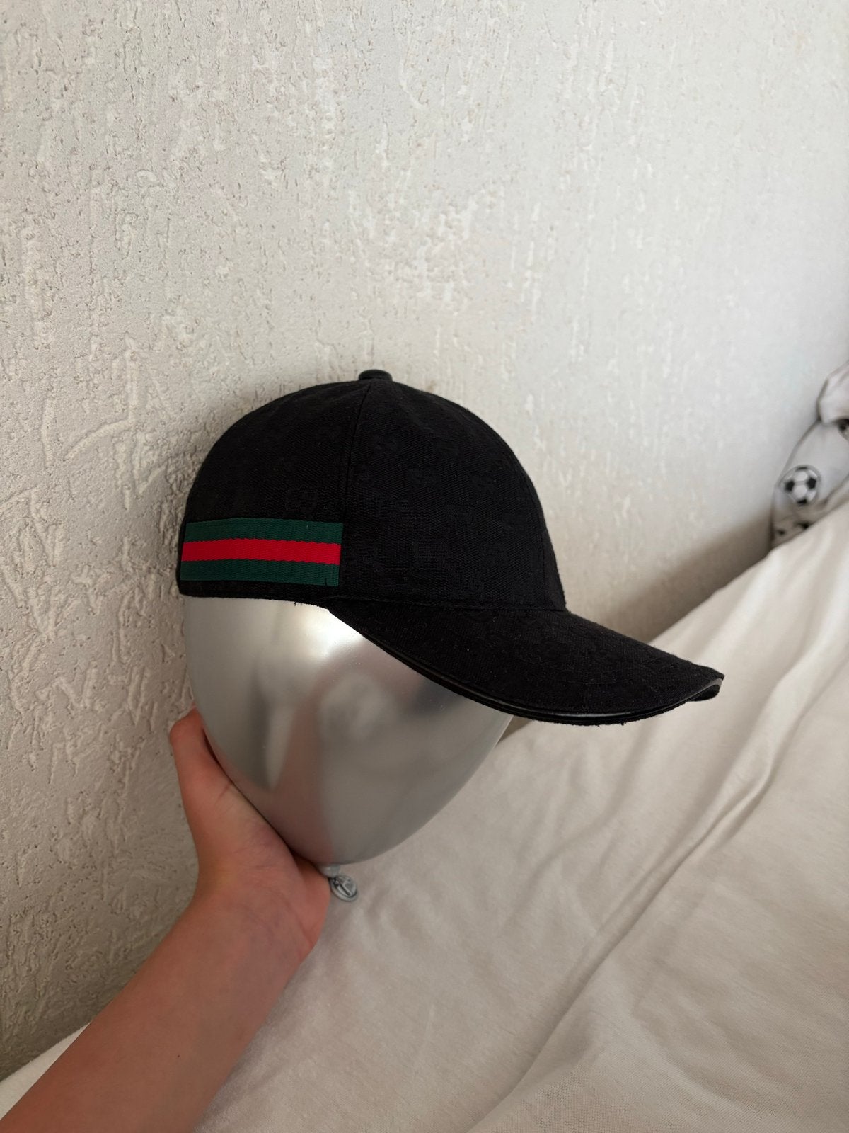 Gucci pet helemaal nieuw, Ophalen of Verzenden, Nieuw, One size fits all, Pet