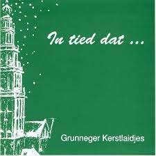 In Tied dat .... Grunneger kerstlaidjes - groningen dialect, Cd's en Dvd's, Ophalen of Verzenden, Zo goed als nieuw, Streekmuziek