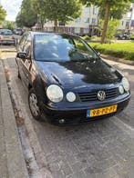 21-PX-LL kentekencheck: Volkswagen Polo, APK en kosten 9 Volkswagen Polo 1.4 74KW 2005 Zwart