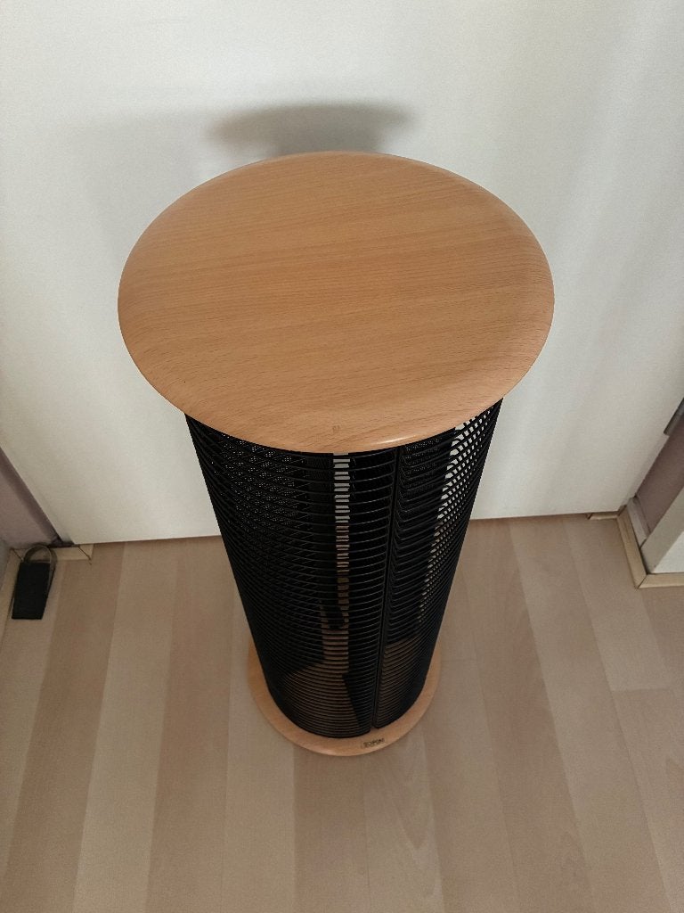 Cd toren, Ophalen, Overige materialen, 150 discs of meer, Zo goed als nieuw