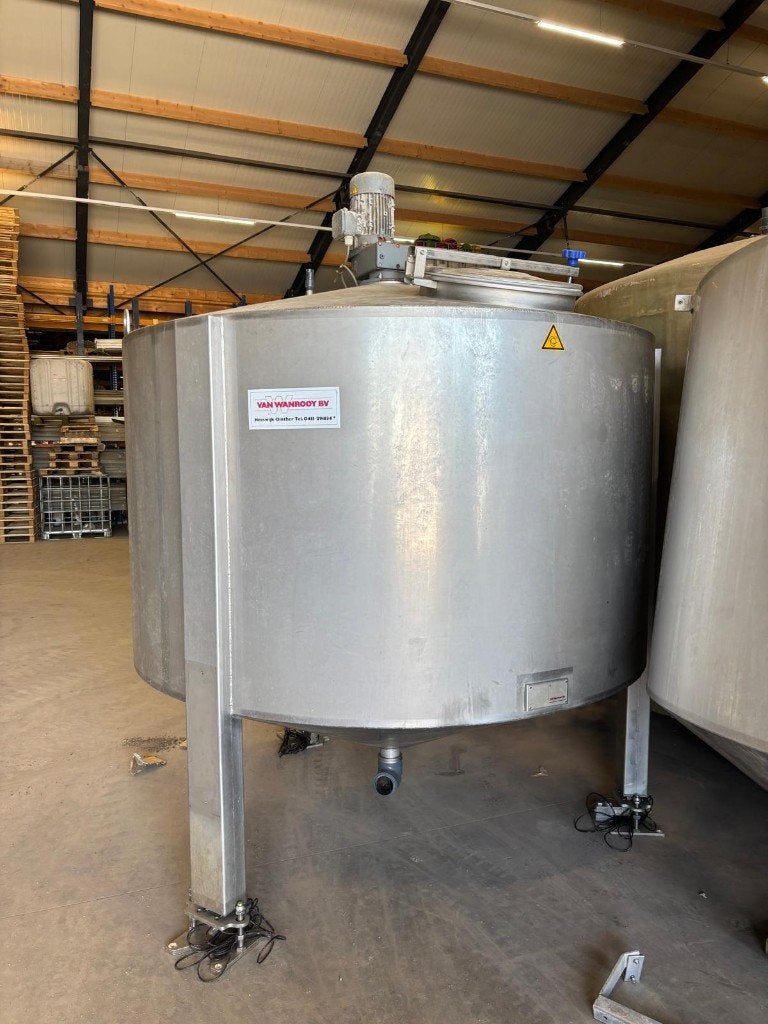RVS mengers [520], Boekhorst Trading, Tim@boekhorsttrading.com, Singel 16, Horssen