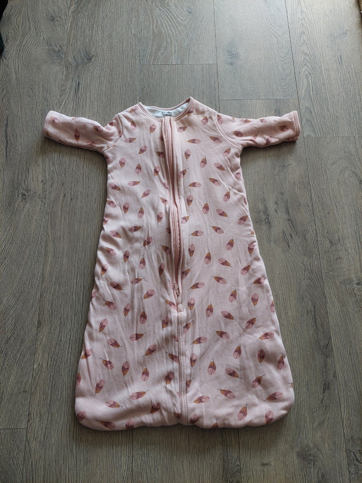 bambino slaapzak, Ophalen of Verzenden, Roze, Slaapzak, Bambino